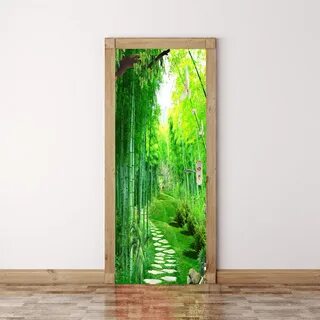 Forest двери
