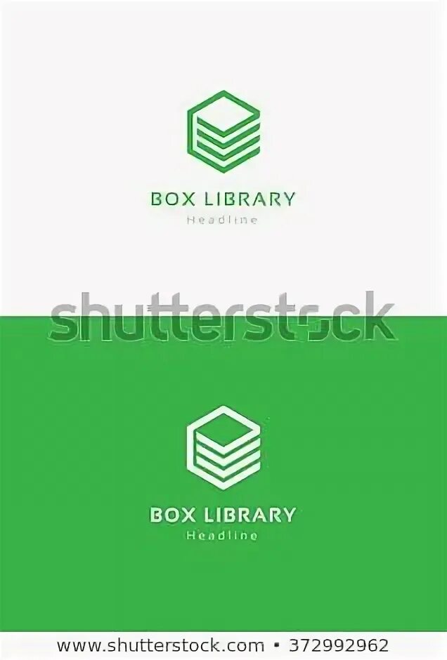 Library box