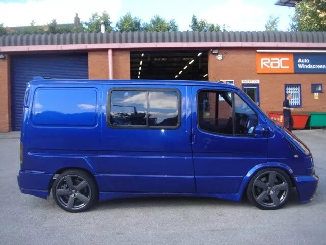 Ford Transit 1994 Tuning. Ford Transit 5. Ford Transit 2. Ford Transit 1998 Tuning.