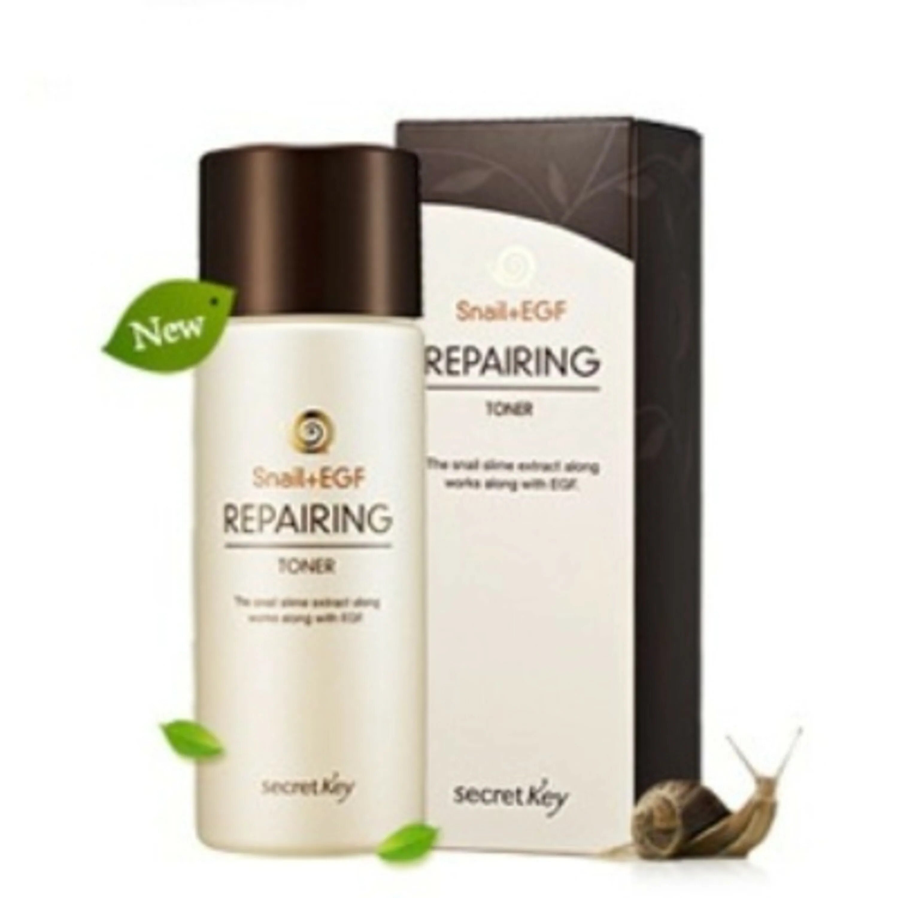 Snail repairing с муцином улитки. Secret Key Snail repairing Emulsion, 150мл.. Secret Key Snail repairing Emulsion эмульсия с муцином улитки для лица. Secret Key Snail repairing Emulsion, 150 ml. Secret Skin Snail+EGF тонер для лица с экстрактом улитки и EGF, 150мл.