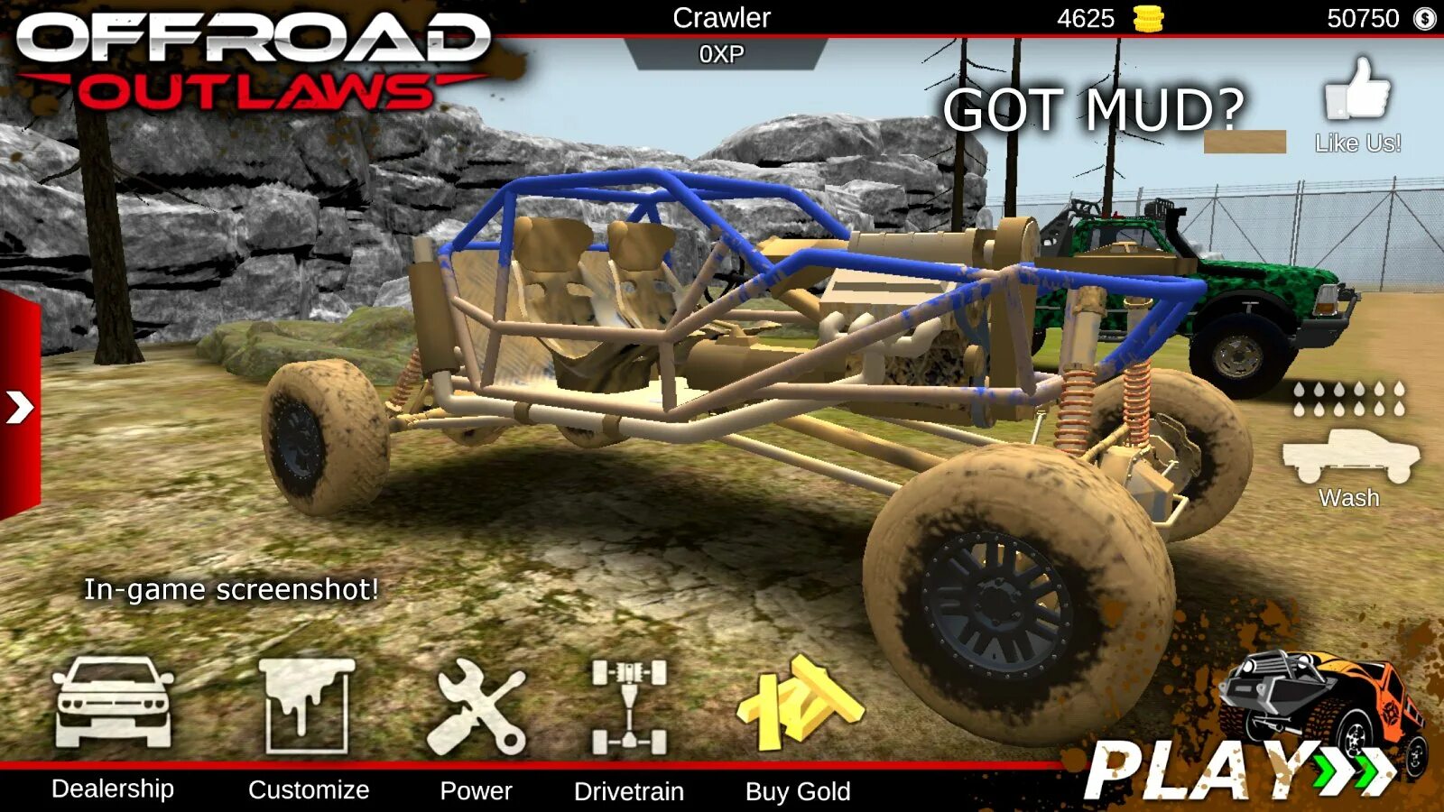 Оффроад игры на андроид. Оффроад Оутлавс. Гонки off Road.