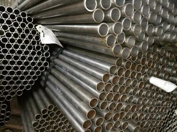 Трубы 12х18н10т бесшовной холоднодеформированной