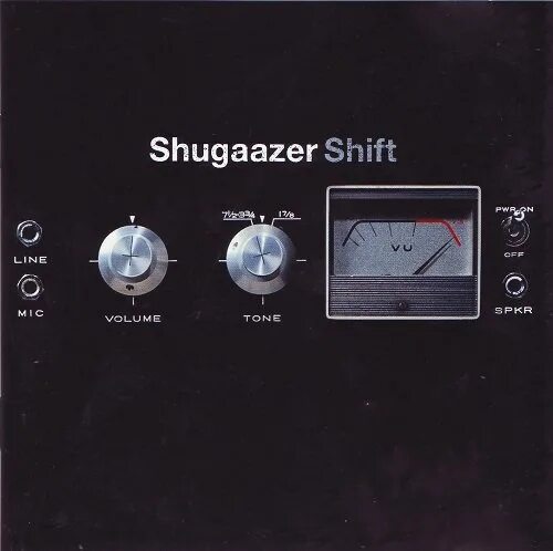 Музыка она делит вайп. Shugaazer 2004 Shift.