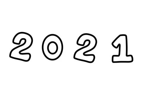 Число 5 в 2021 году