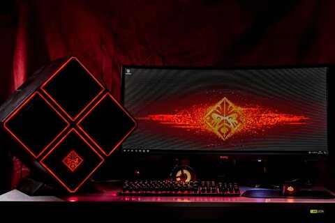 Omen gaming