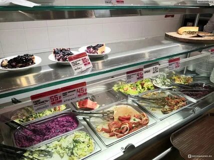 Места в питере покушать
