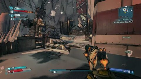 Borderlands 2 читы
