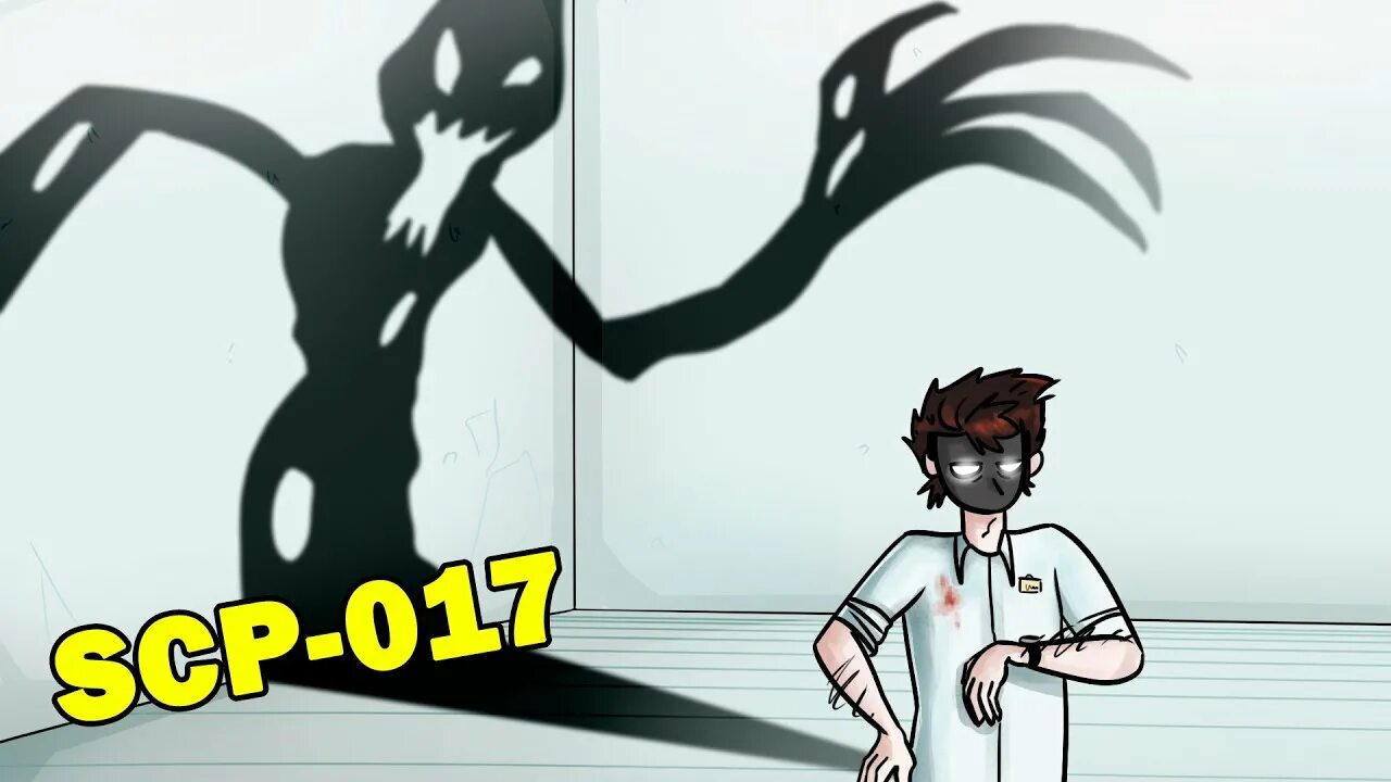 Scp детектив. Детектив войд scp 1884.