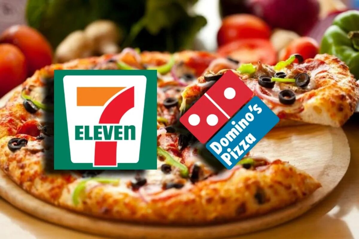 Домино пицца телефон. Domino's pizza. Domino's pizza пицца. 7 Eleven pizza. Домино пицца Бишкек.