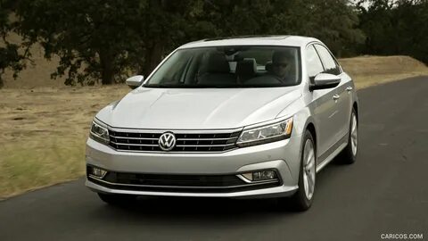 Volkswagen 2016