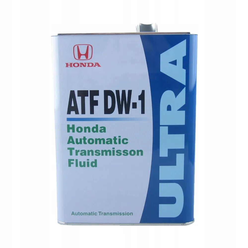 Honda ATF-dw1 4л. Honda ATF DW-1. Масло ATF dw1 Honda. Трансмиссионное масло Honda ATF DW-1.