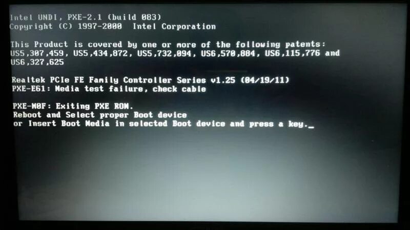 Ошибка Reboot and select proper Boot device. Ошибка Reboot and select proper Boot device or Insert. Reboot and select proper Boot device на ноутбуке. Reboot and select proper Boot device and Press a Key. Ошибка boot and select proper boot device