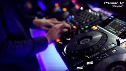 Включи dj