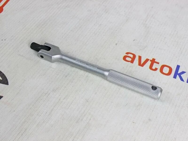 вороток 1/4" шарнирный 140мм дело техники 608200. дело техники вороток 1/4" шарнирный 140мм. вороток шарнирный дело техники. вороток на головку 140 мм. вороток шарнирный дело техники.