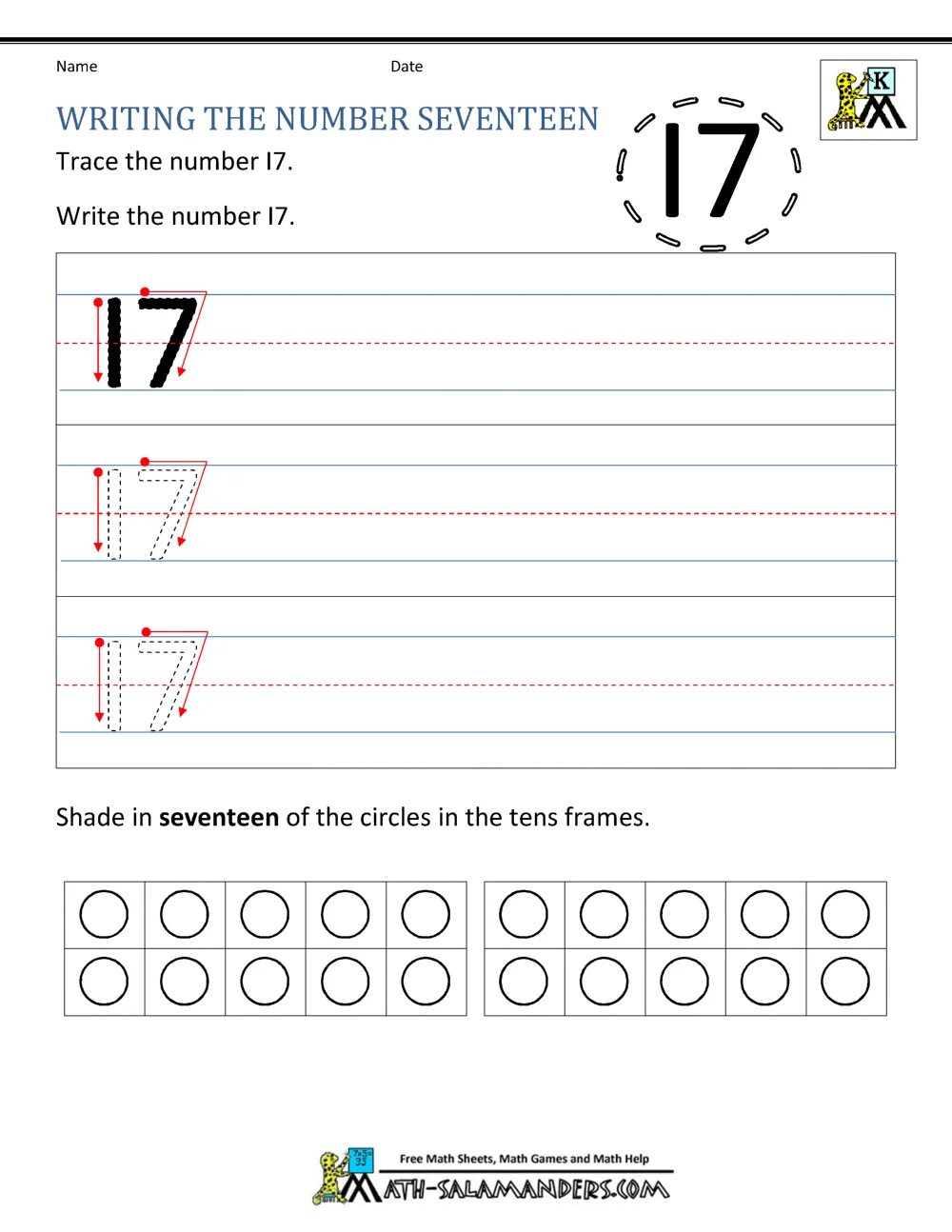 Write the number 11. Number 17 worksheet. 20 writing worksheet. numbers handwriting.