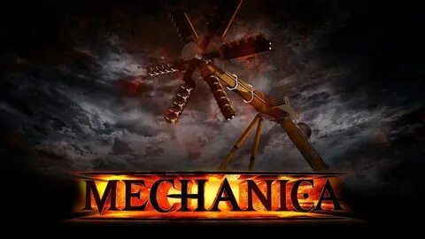Mechanica