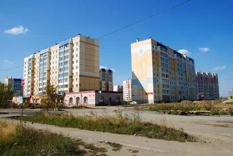 В чурилово