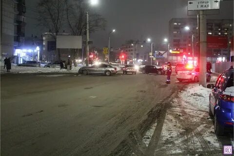 Вечером 31