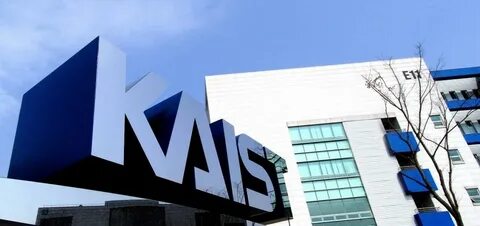 Kaist university