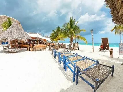 Tropicana kendwa 3