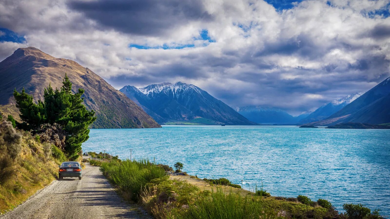 New zealand ответы. Новая Зеландия (New Zealand). Милфорд новая Зеландия. Озеро Текапо в новой Зеландии. Озеро пукаки в новой Зеландии.