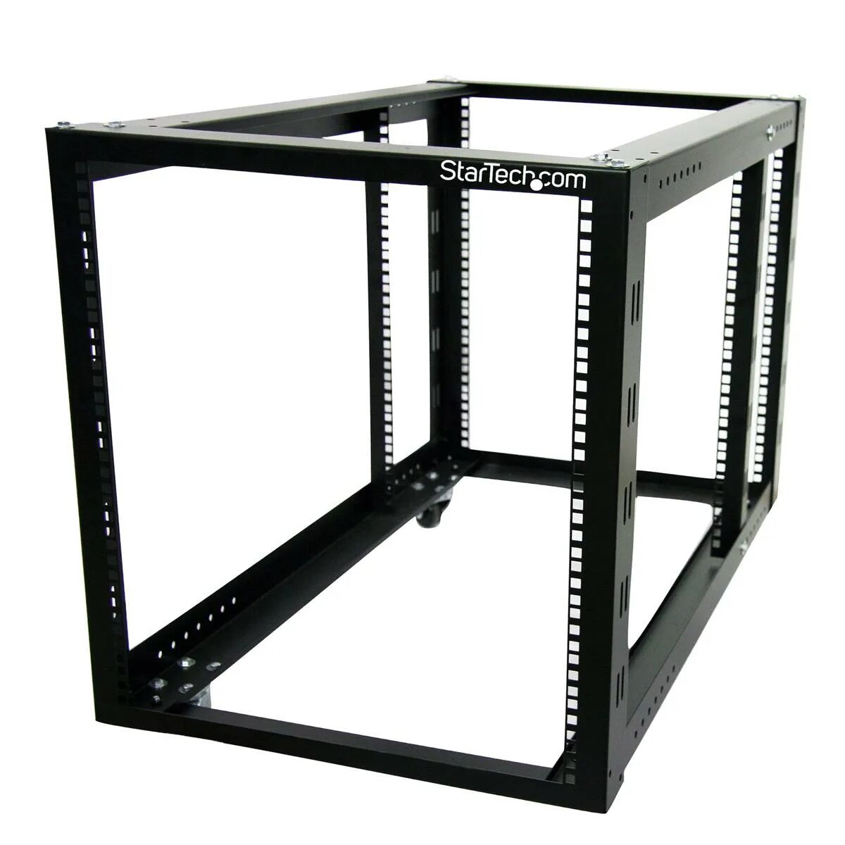 Open frame