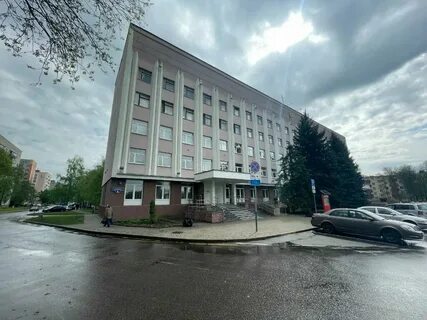 Организации г гомеля
