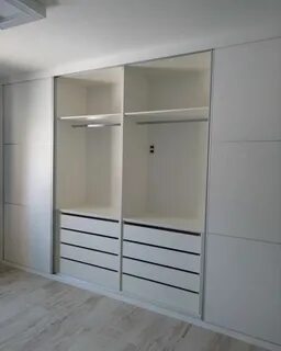 Продать встроенный шкаф