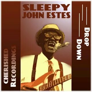 John sleep