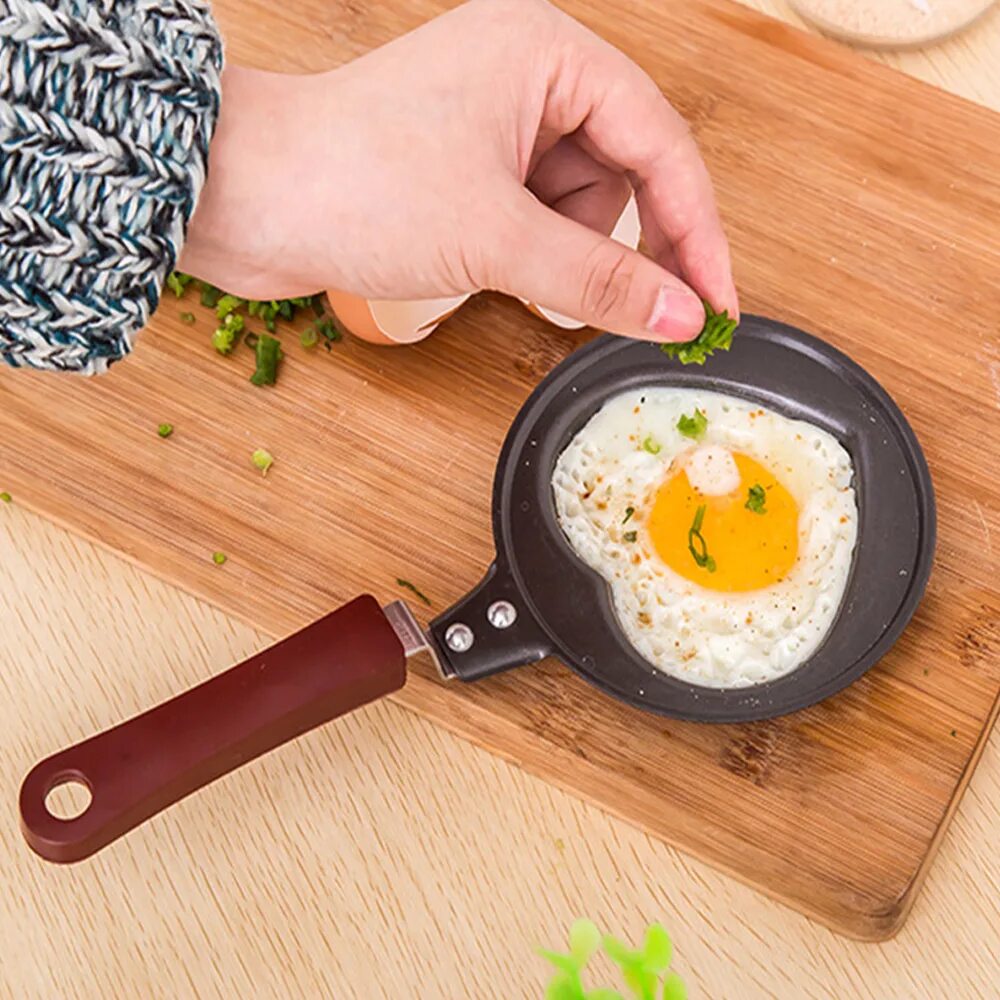 Egg pan