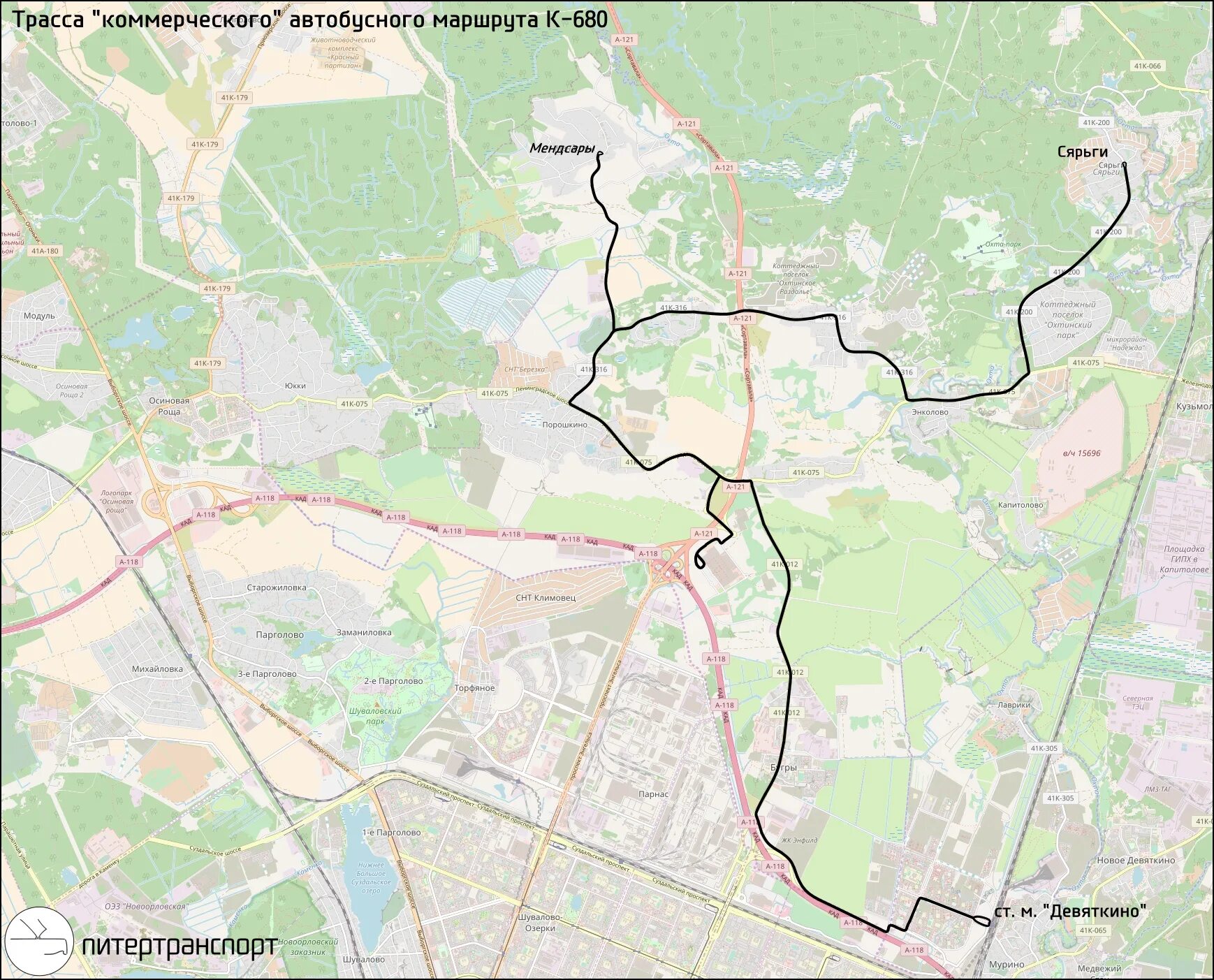 Карта 148 автобуса. Парнас Девяткино автобус. 680 Автобус маршрут. Маршрут маршрутки 680. Маршрутка 680 маршрут на карте СПБ С остановками.