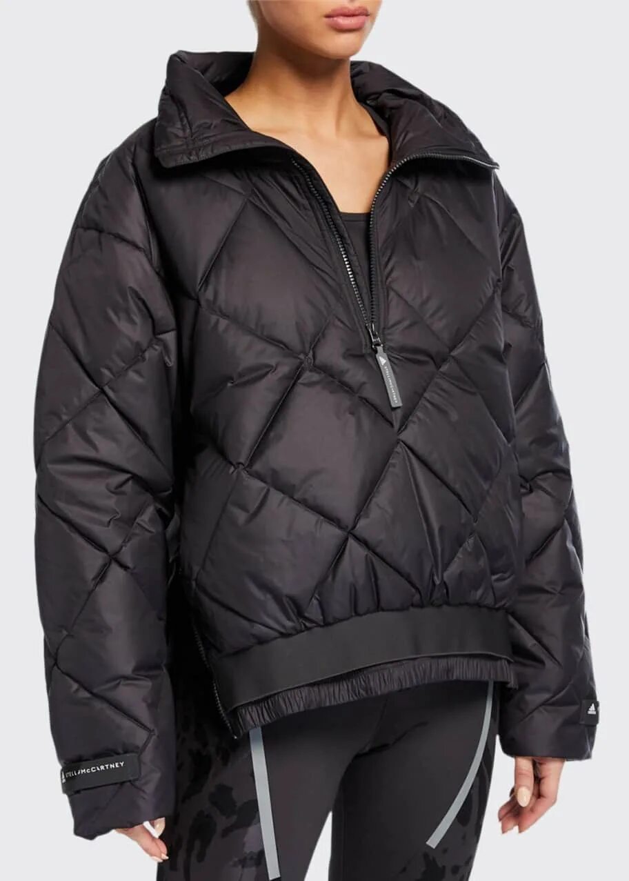 Adidas stella mccartney puffer. Ветровка adidas stella mccartney. Куртка adidas stella. Adidas stella mccartney куртка. Куртка adidas stella.