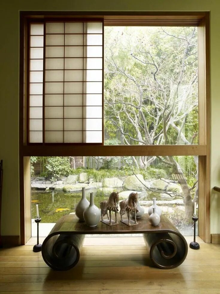 Японский стиль в интерьере. Классический японский интерьер. Японский дом интерьер. Традиционный японский интерьер. Asia home
