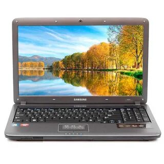 Samsung r525