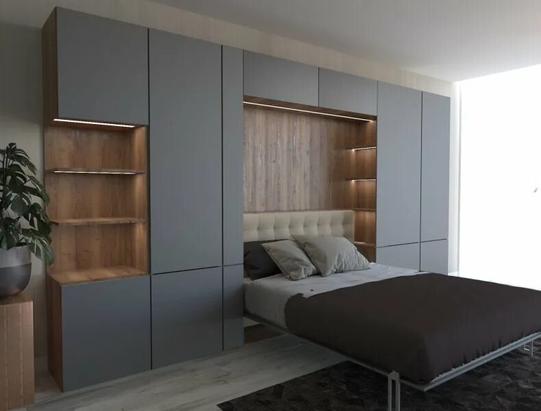 Green West House by Source Architects Scandinavian home, Office interior design,