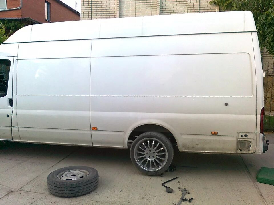 Ford Transit, 2.4 , 2006. Ford Transit r20. Форд Транзит 2.5 термофургон. Ford Transit 1999 с прицепом.