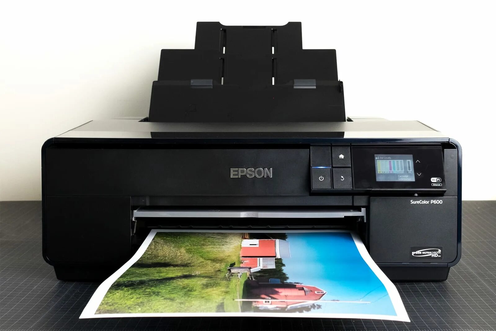 Какой принтер самый лучший. Принтер epson p600. принтер epson l6190. принтер epson l1110. принтер epson l810.