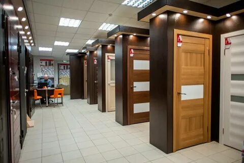 Входные двери в обнинске