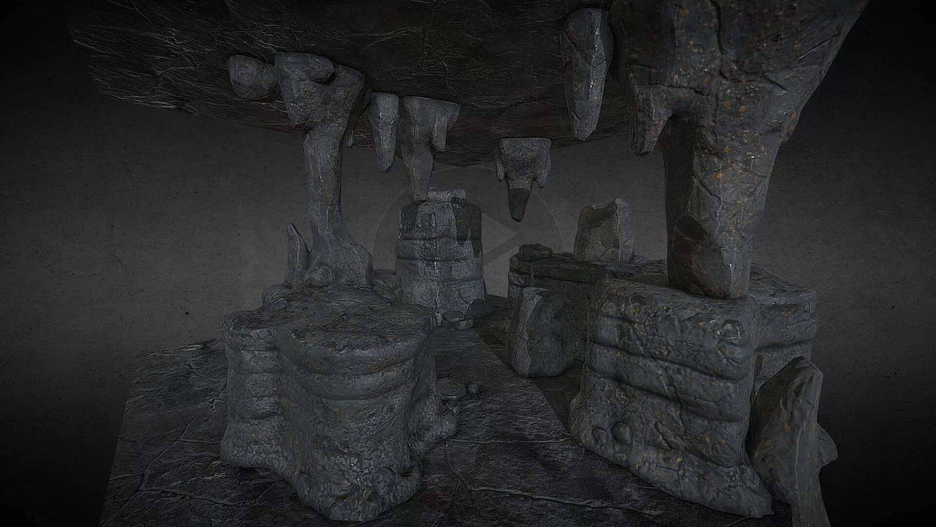 Мод cave. Пещера 3d max. пещера 3д модель. модель пещеры. пещера 3d model free.