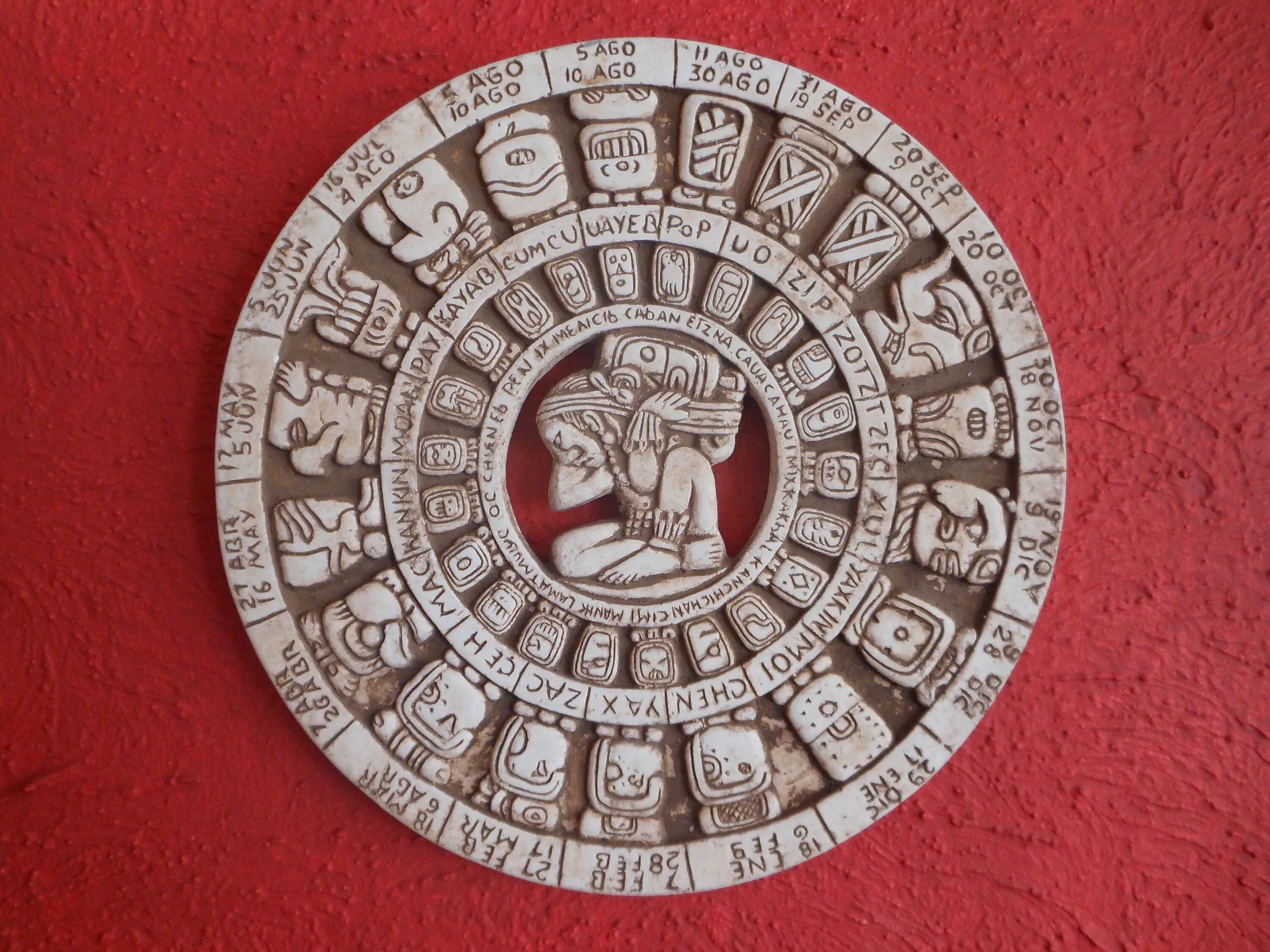 Календарь майя картинки. Хааб – Солнечный календарь Майя. Календарь Майя хааб. Цолькин календарь Майя. Хааб Гражданский календарь Майя.