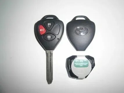 Lost key 3