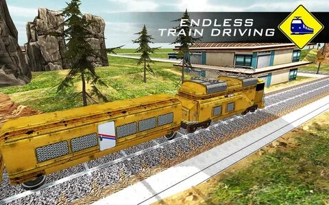 Train miner
