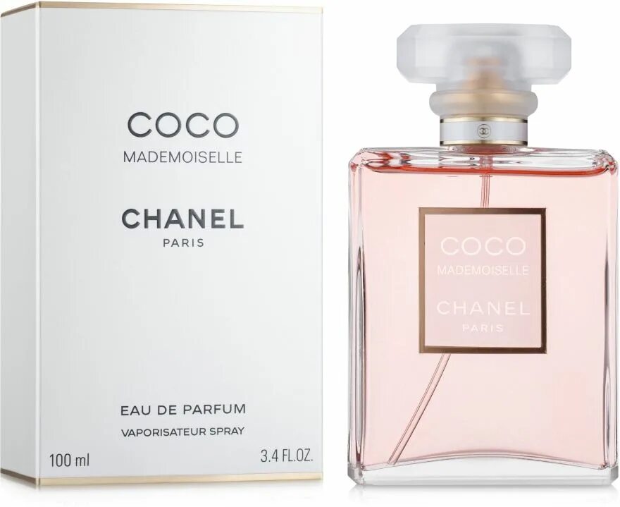 Шанель мадемуазель коко цена. Chanel Mademoiselle 100 ml. Coco Mademoiselle Chanel, 100ml, EDP. Духи Chanel Coco Mademoiselle 100 мл. Chanel - Coco Mademoiselle EDP 100мл.