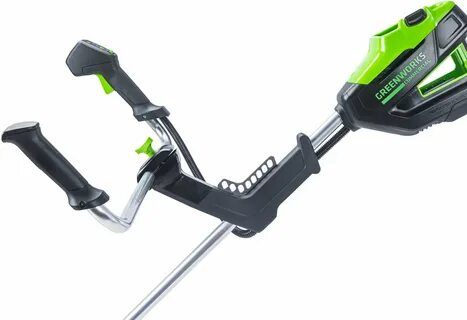 Greenworks 82v