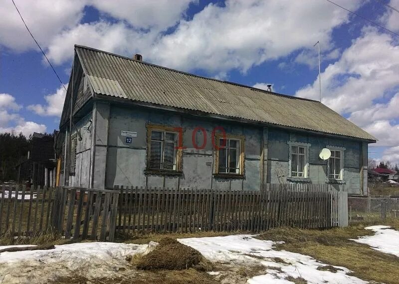 Дома из двухквартирные. Вишкиль Кировская область. Поселок Вишкиль. Село Вишкиль Котельничского района. Купить недвижимость котельнич