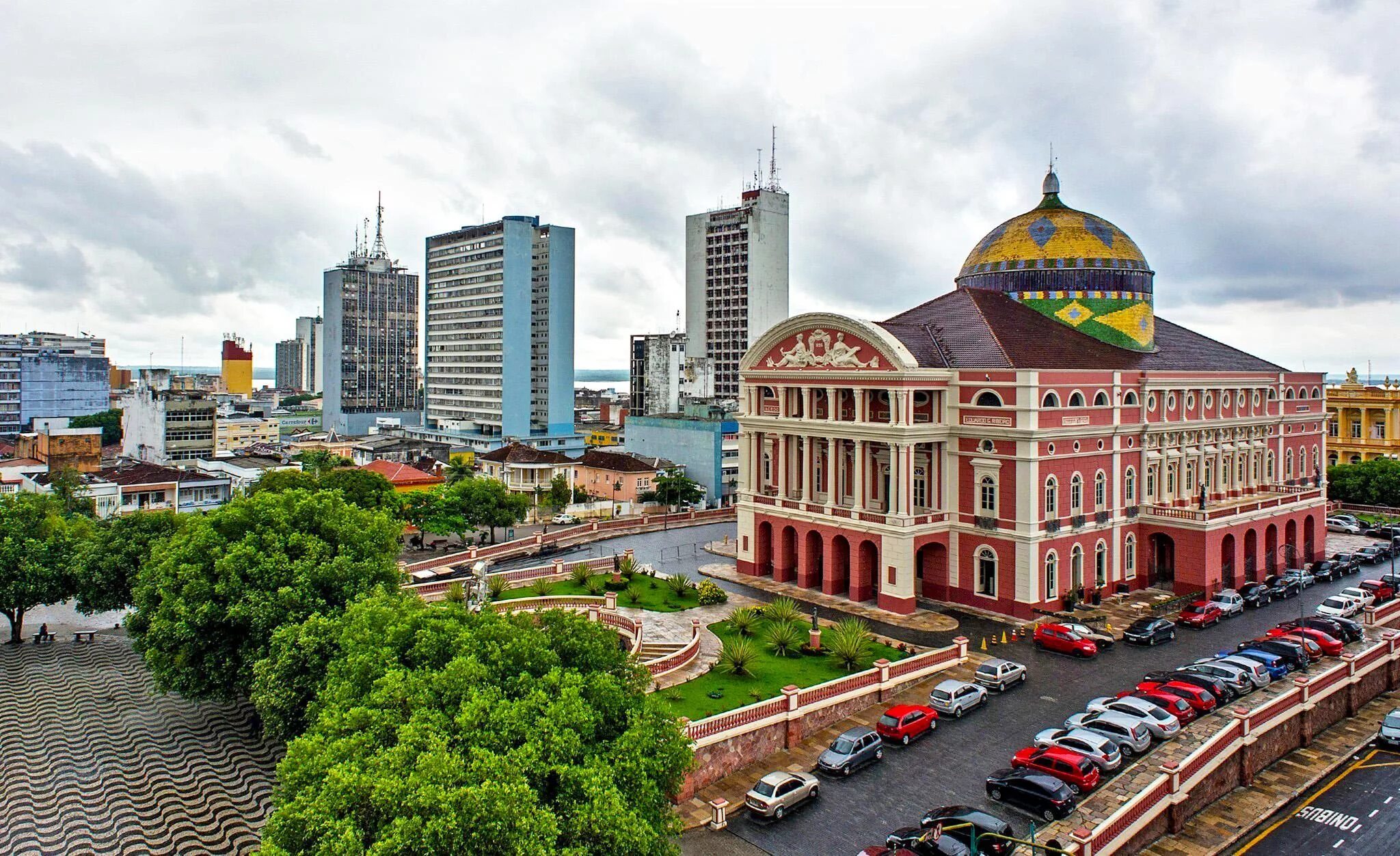 Штат амазонас бразилия. «амазонас» в манаусе, бразилия. Порт манаус. Манаус бразилия достопримечательности. Манаус бразилия достопримечательности.