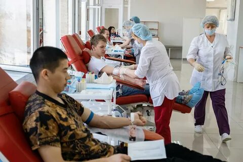 В больнице просят деньги