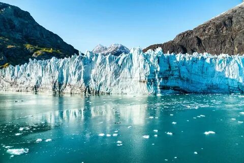 Пресная вода сша