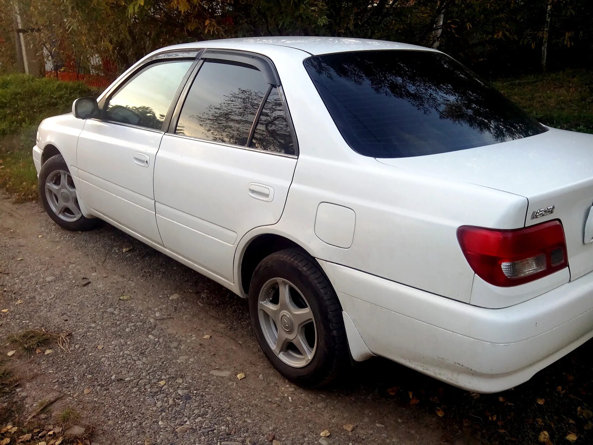 Carina at211. Toyota Carina at211. Тойоту Карину кузов АТ-211.