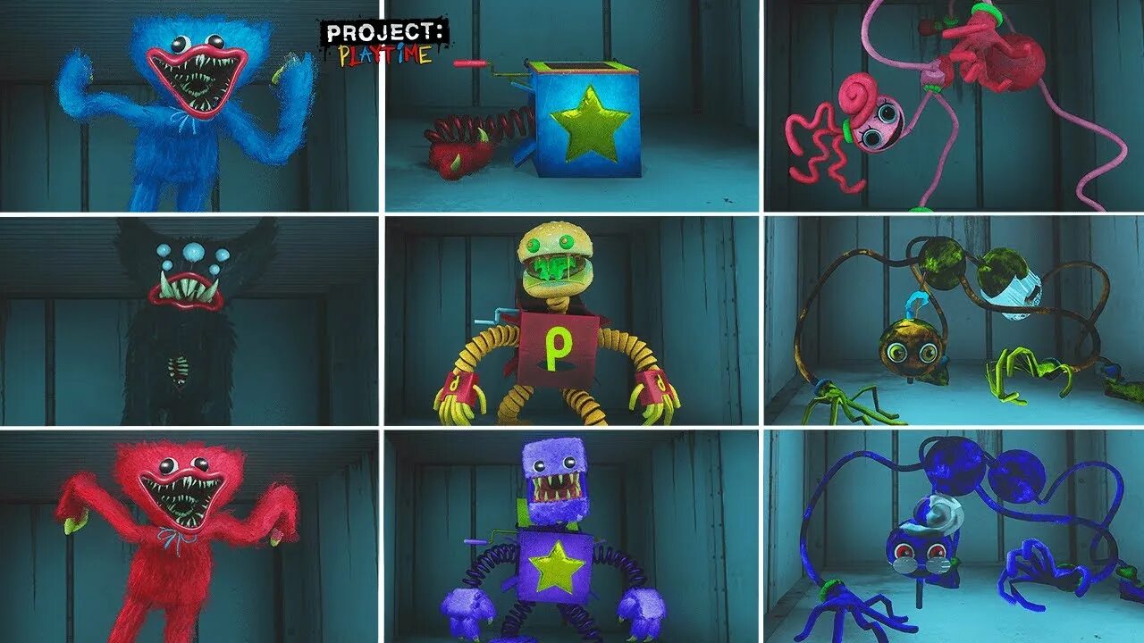 Playing project playtime. Проджект плейтайм. проект playtime. project playtime скины. проджект плей тайм скины.